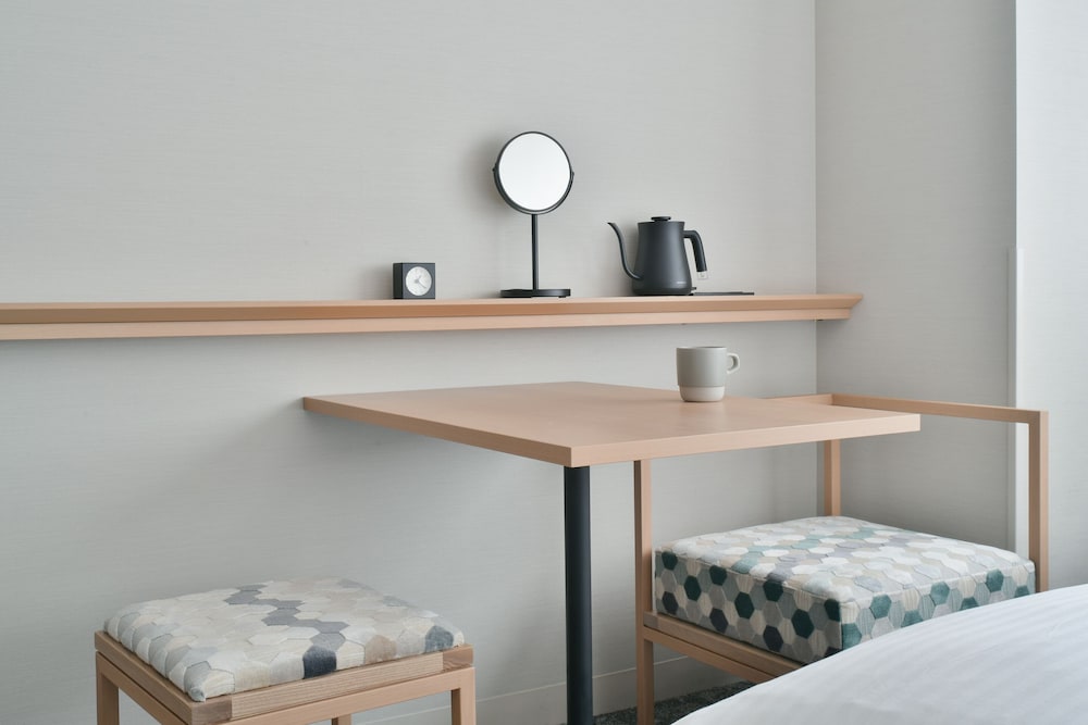 REF Kyoto Hachijoguchi by VESSEL HOTELS 16/61