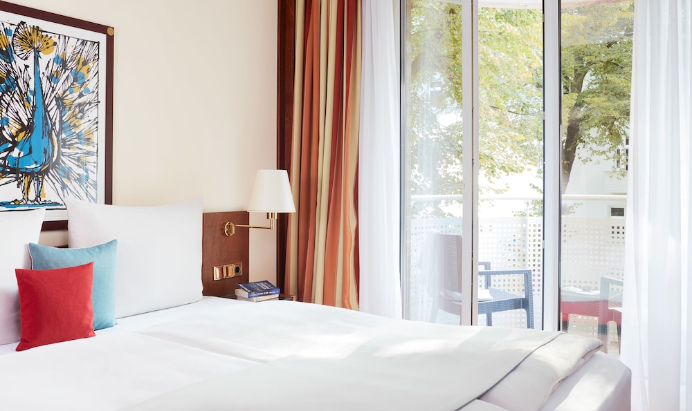 Living Hotel Weißensee By Derag 15/35