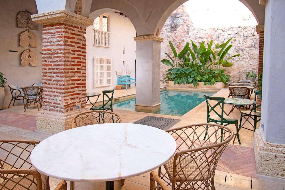 Hotel Casa Don Luis by Faranda Boutique, a member of Radisson Individuals 37/50