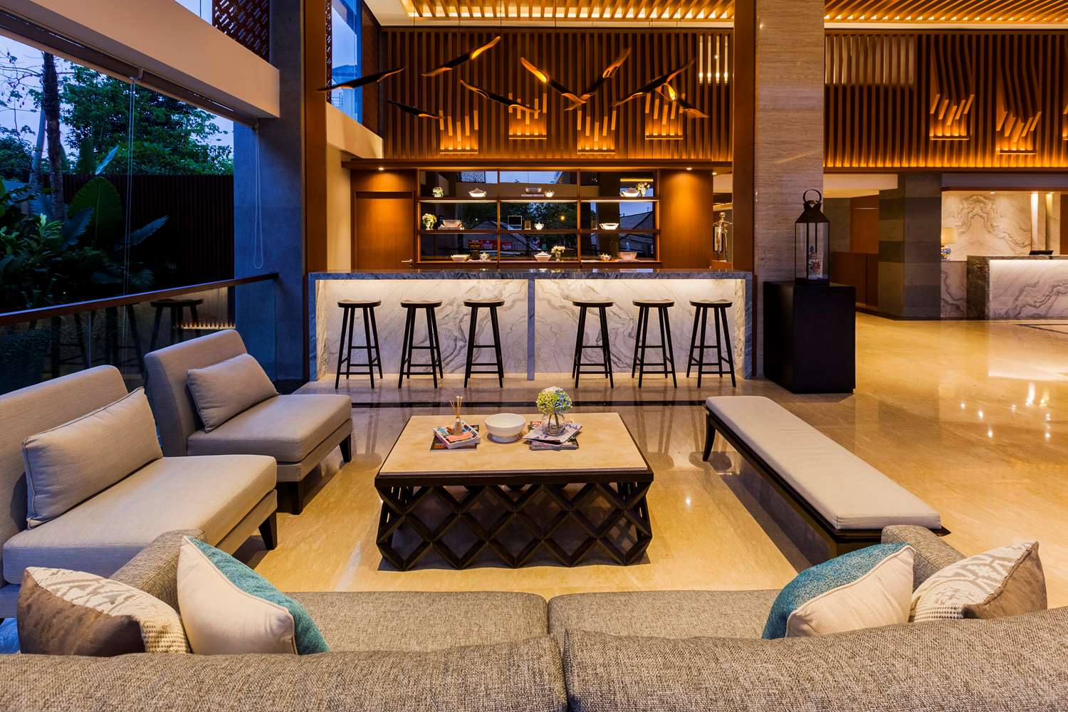 Best Western Kamala Jimbaran 31/40