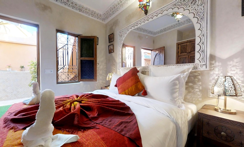 Riad Abaka by Ghali annexe 13/50