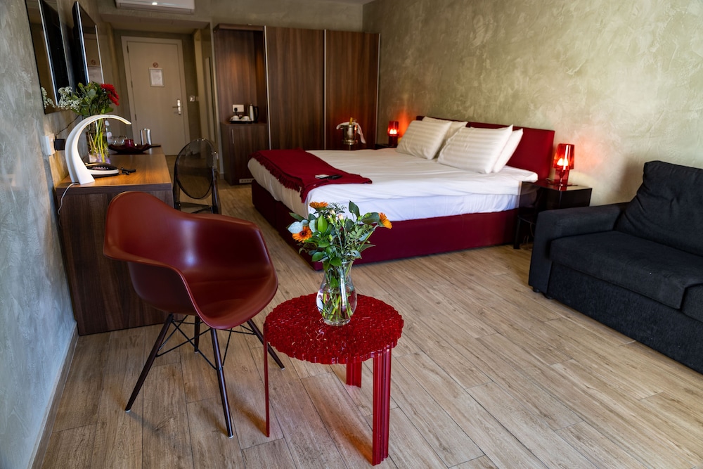 Quaint Boutique Hotel Rabat 23/64