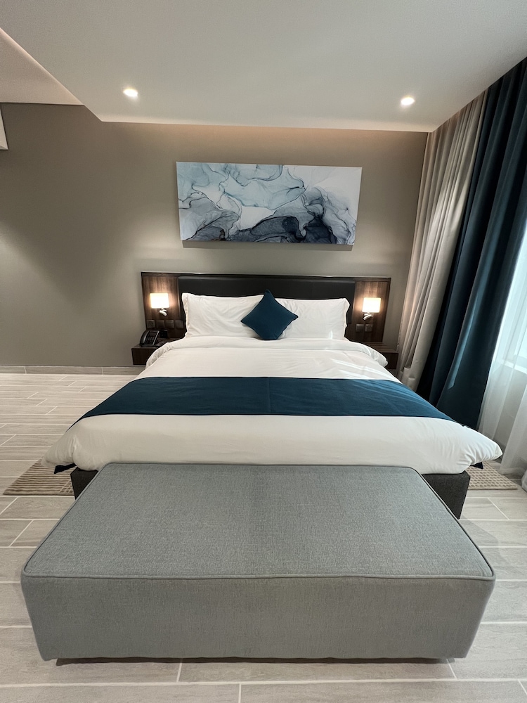 Citadines Al Ghubrah Muscat 17/48