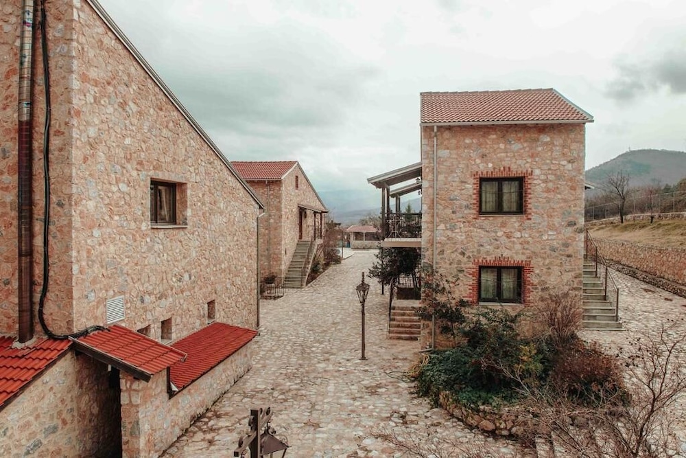 Lithea Mountain Resort and Spa 35/44