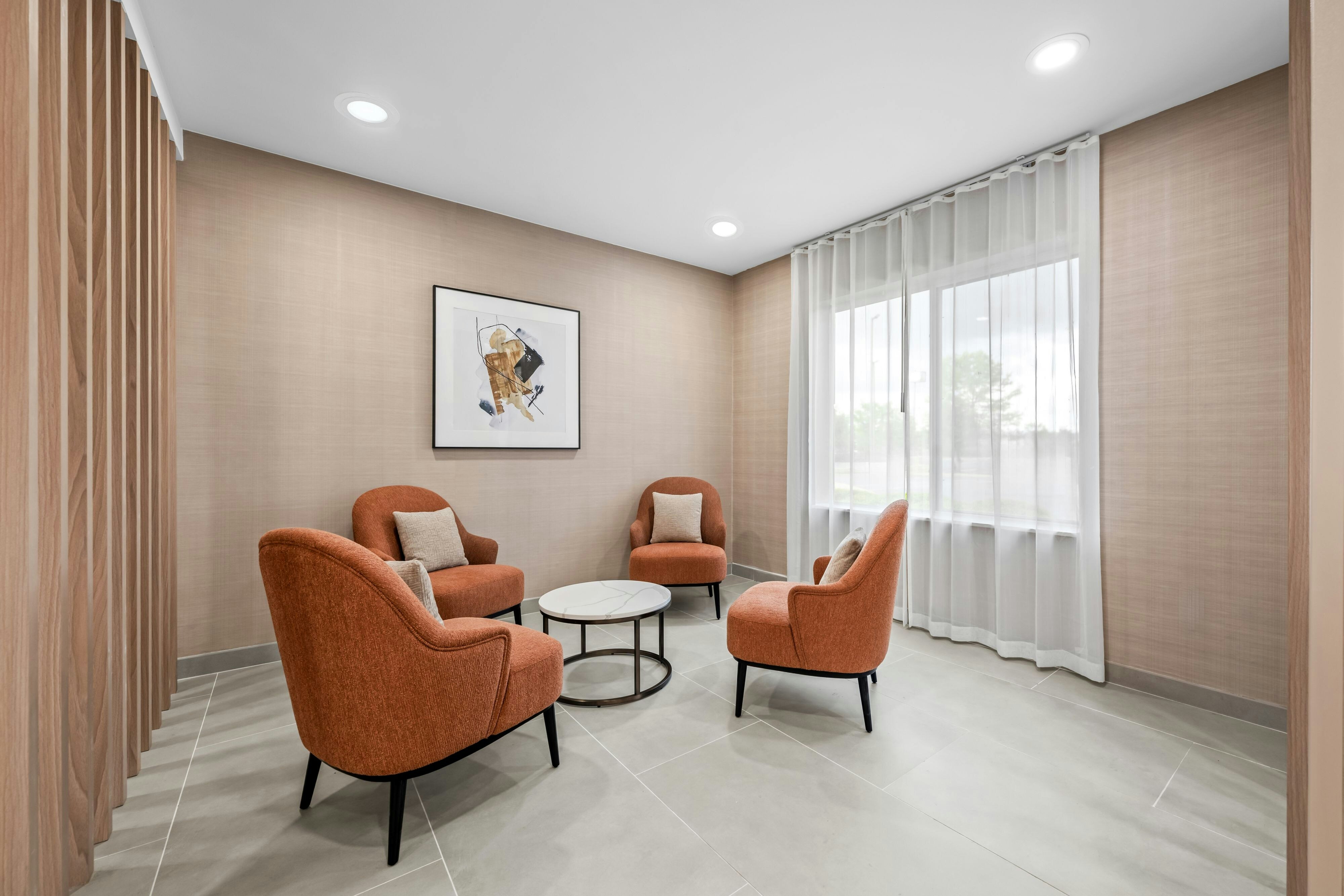 Fairfield Inn Suites By Marriott Gadsden 34/64