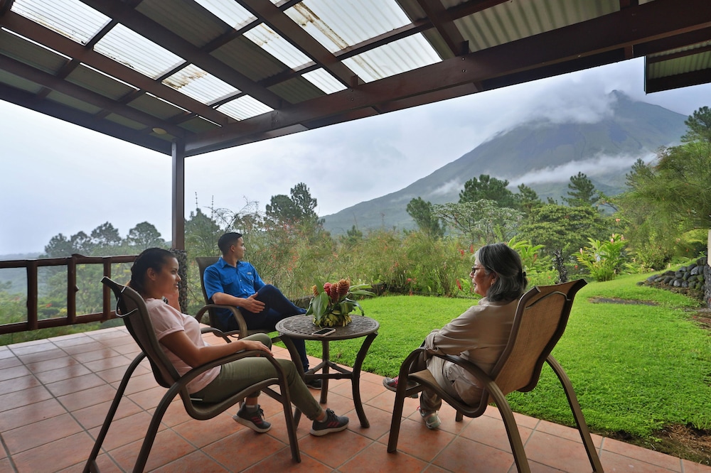 Arenal Observatory Lodge Spa 46/77