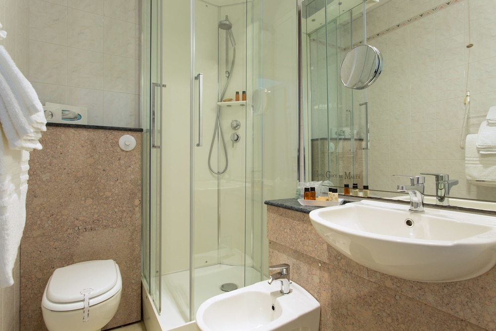 Hotel Croce Di Malta 59/65