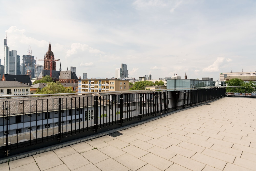 Hotel Schopenhauer Hof 17/42