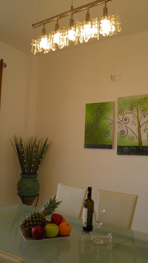 Blue Villas 24/50