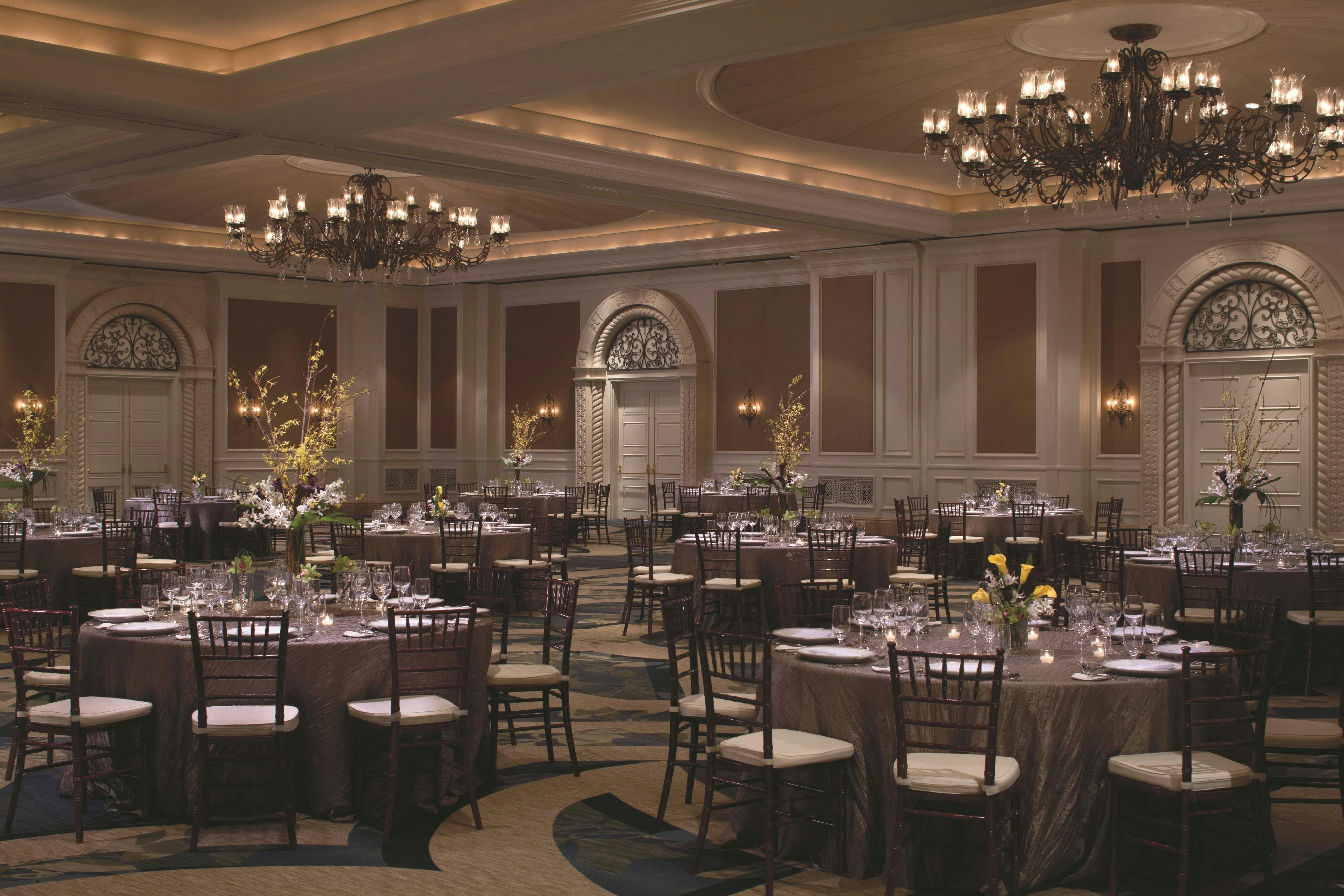 The Ritz Carlton Orlando Grande Lakes 51/85