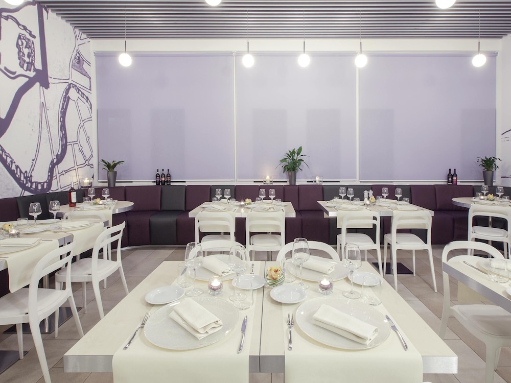 Ibis Styles Roma Eur 52/71
