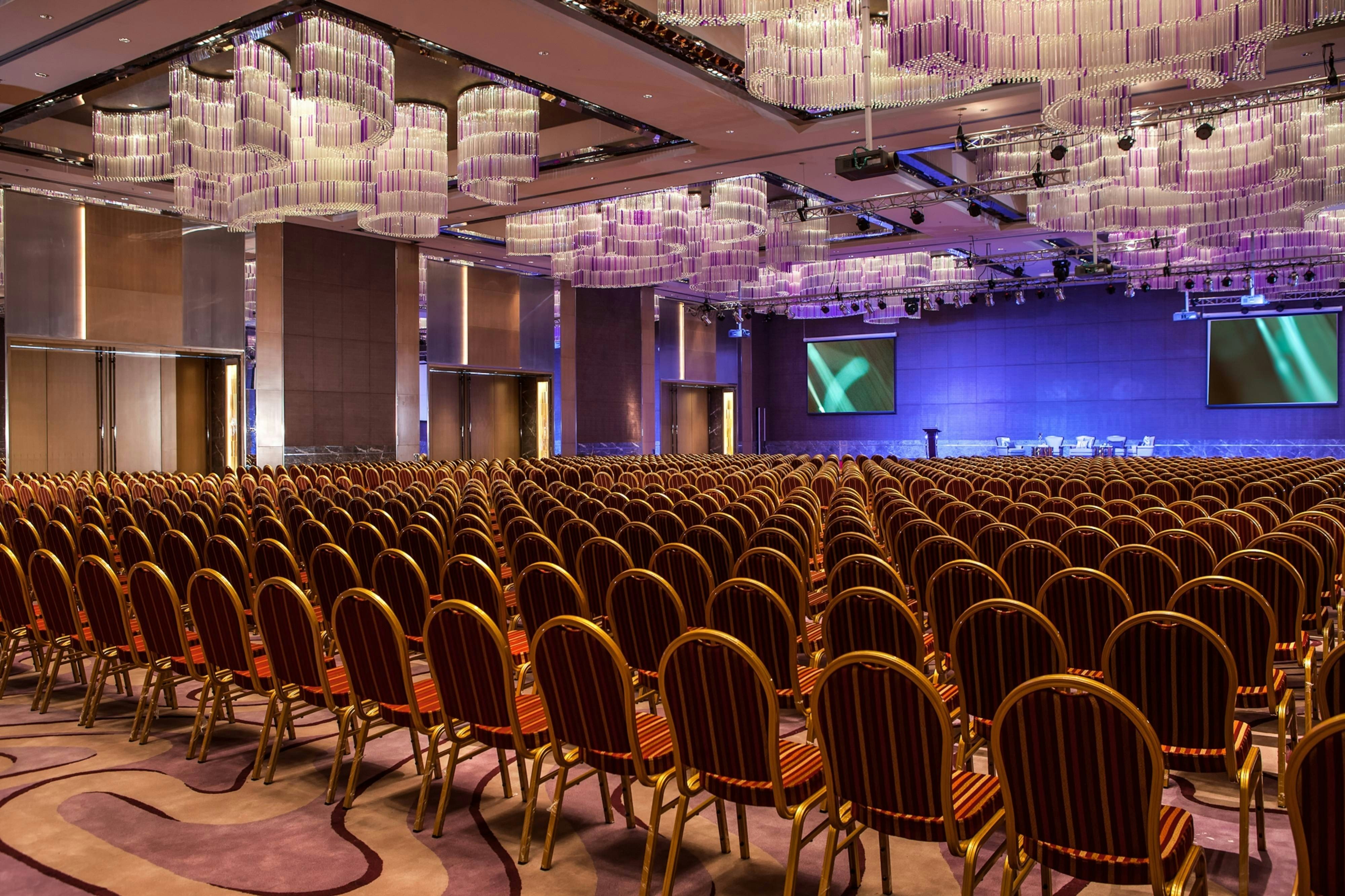 Renaissance Huizhou Hotel 22/28
