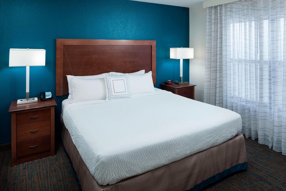 Residence Inn Tucson Airport 11/49