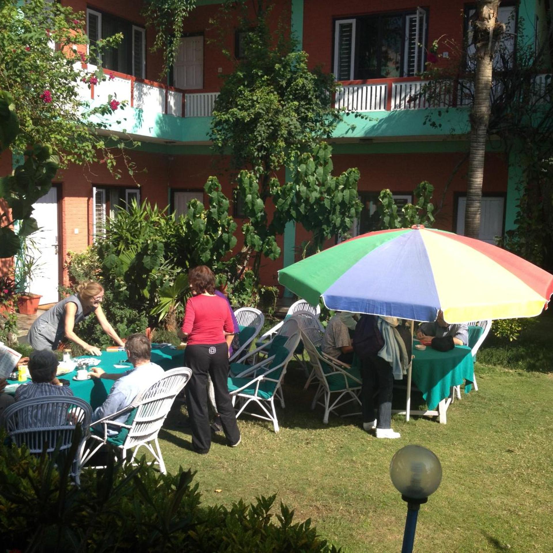 New Pokhara Lodge 45/51