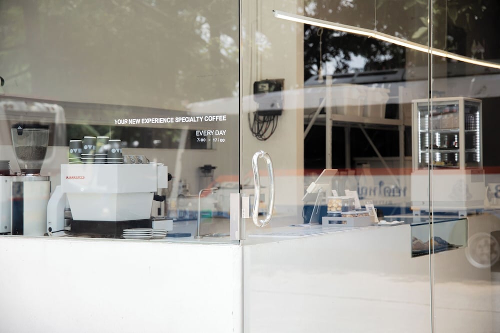 Hao Hostel Phuket in PHUKET