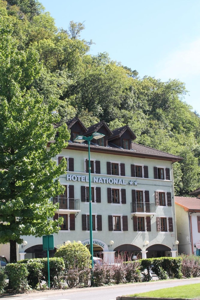CITOTEL HOTEL NATIONAL 3/40