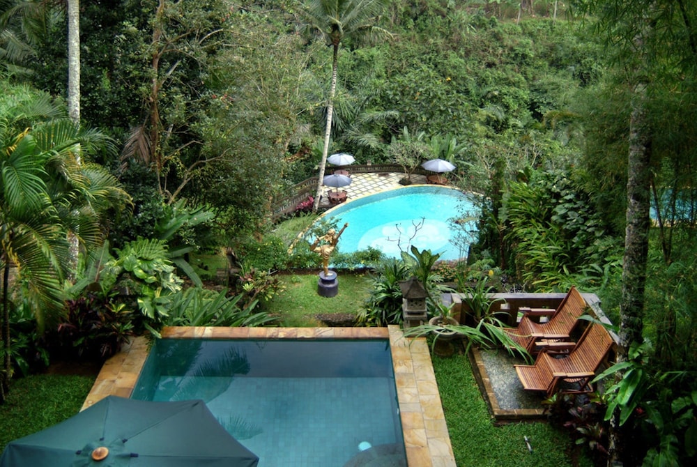 ANAHATA VILLAS AND SPA RESORT 29/30