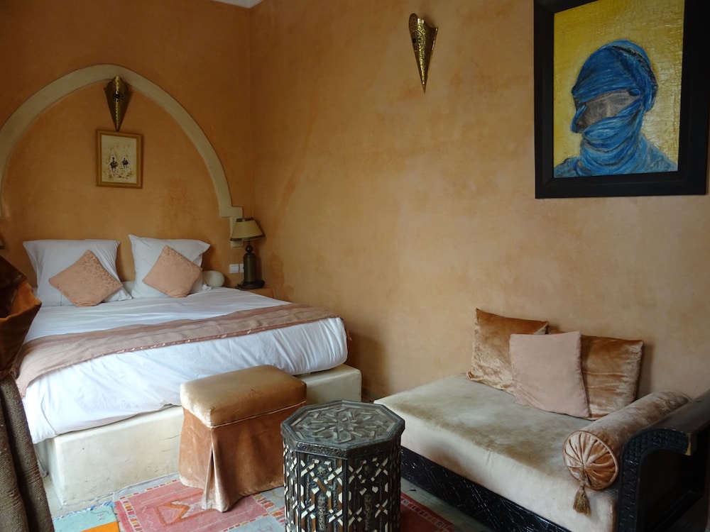 Riad La Croix Berbere 5/50