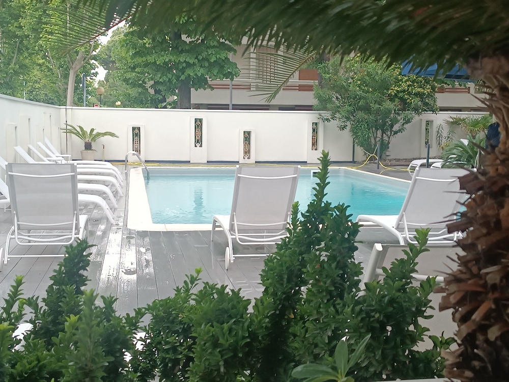 Hotel Biancamano 41/47