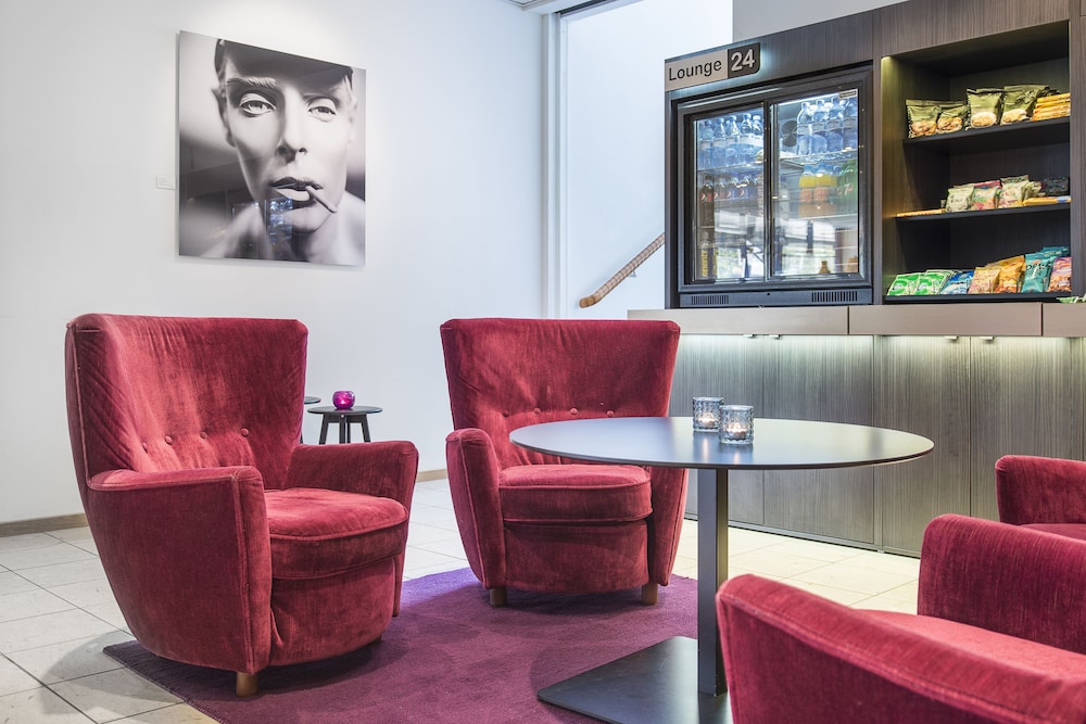Quality Hotel Grand Boras 21/37