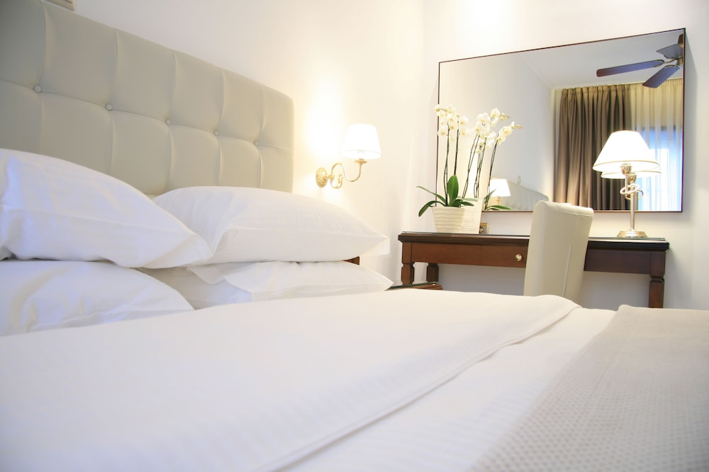 Armata Boutique Hotel Spetses 19/60