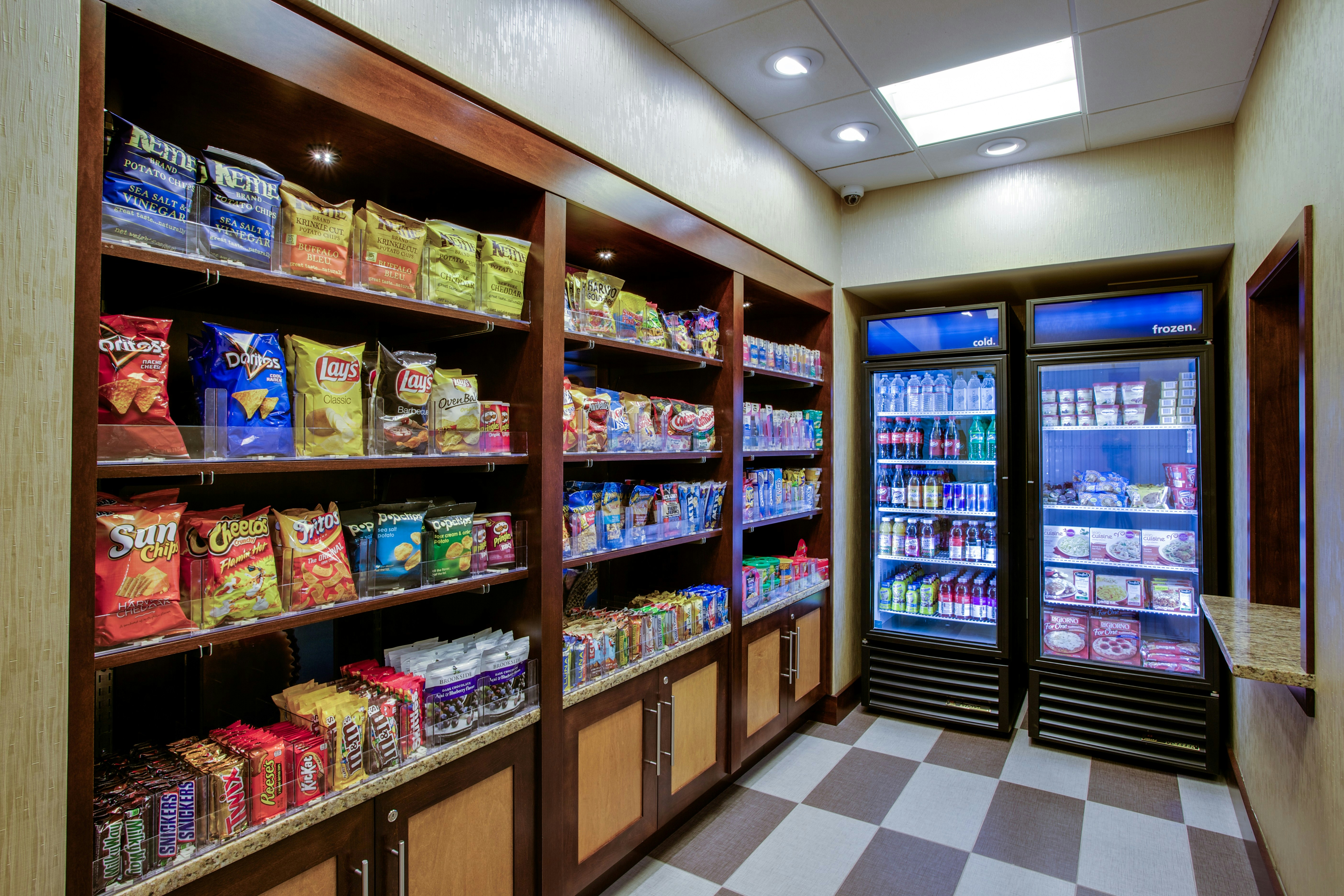 Hampton Inn And Suites Philadelphia Bensalem 40/41