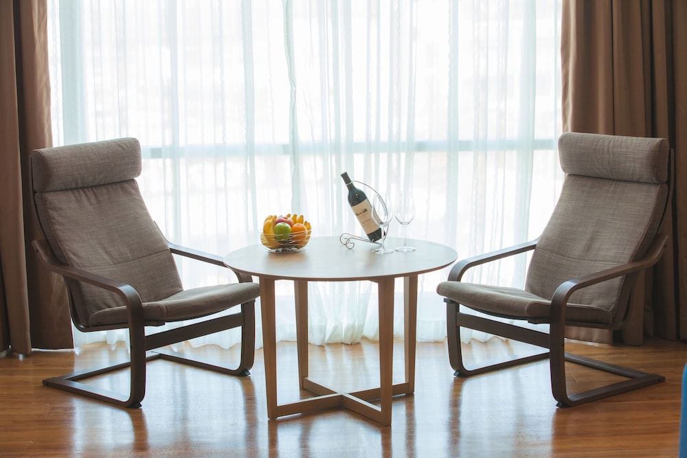 Grand Vista Hotel Chiangrai 52/77