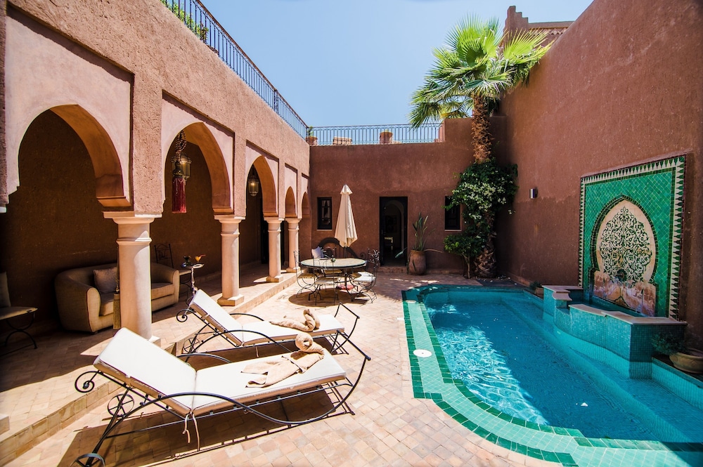 Residence Dar Lamia Marrakech 22/48