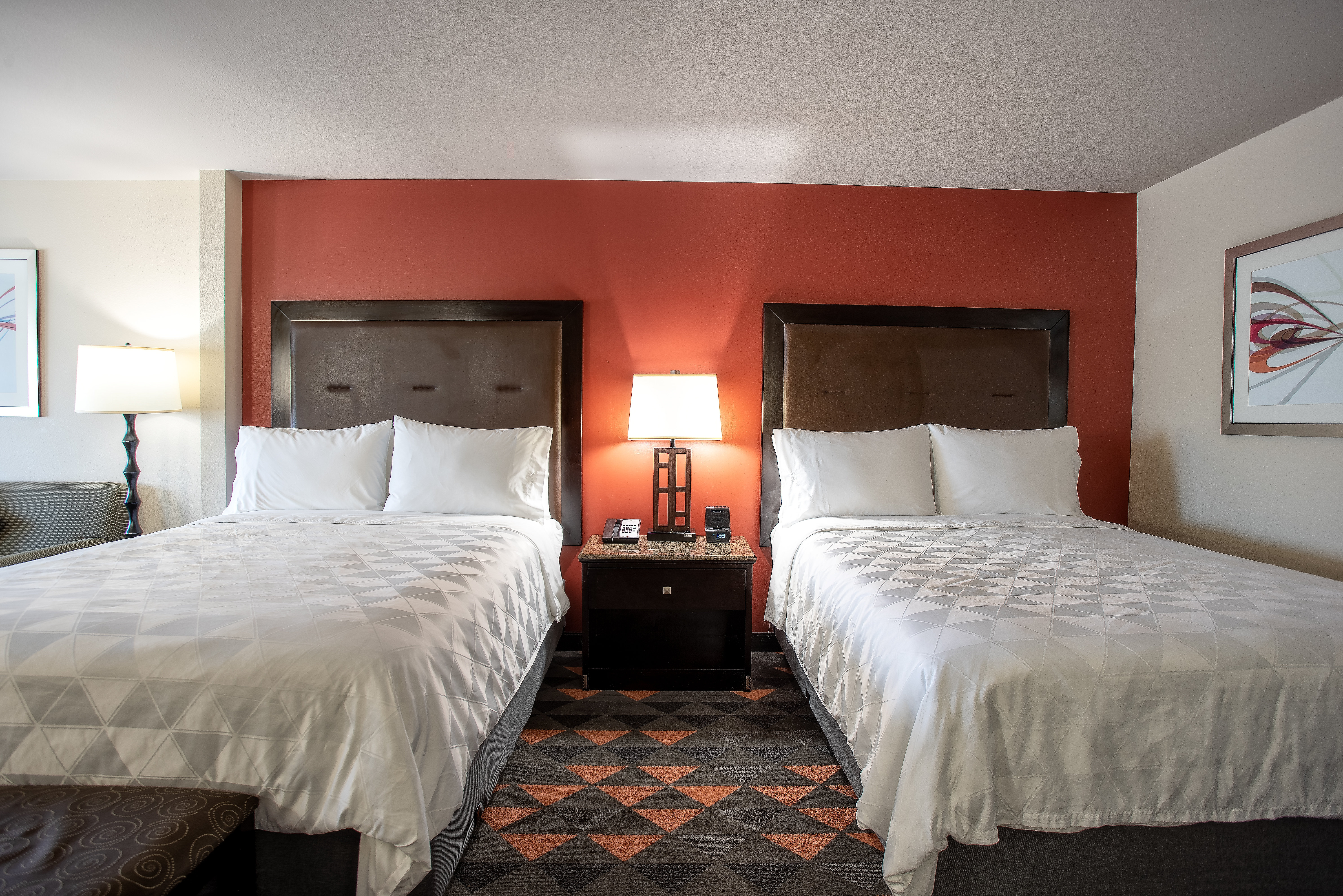 Holiday Inn Oceanside Camp Pendleton Area 13/41