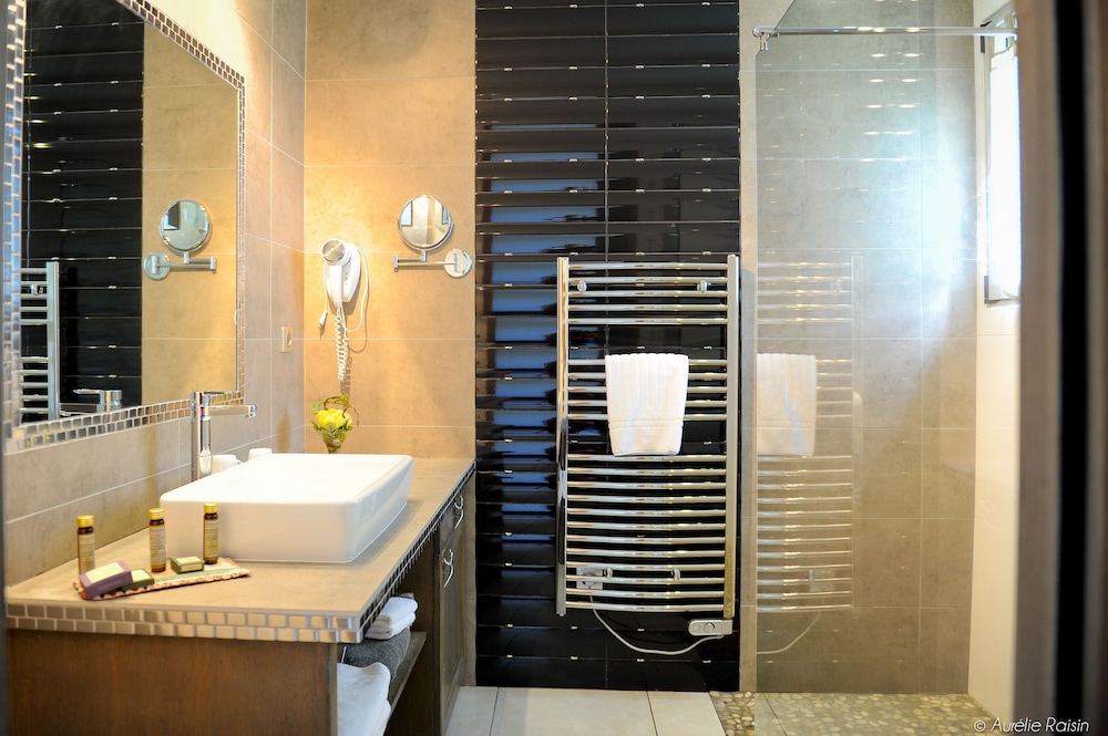 Hotel CasAnna Lidia 50/50