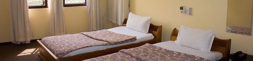 Pekan Hotel 19/71