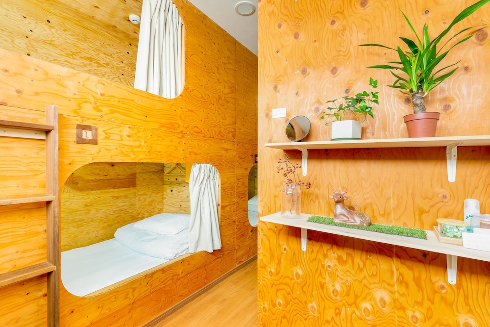 Nara Guesthouse 3F 27/27