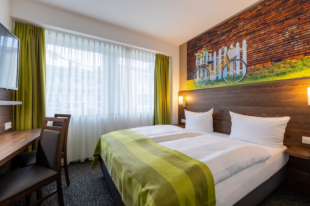 Trip Inn City Hotel Munster City 12/43