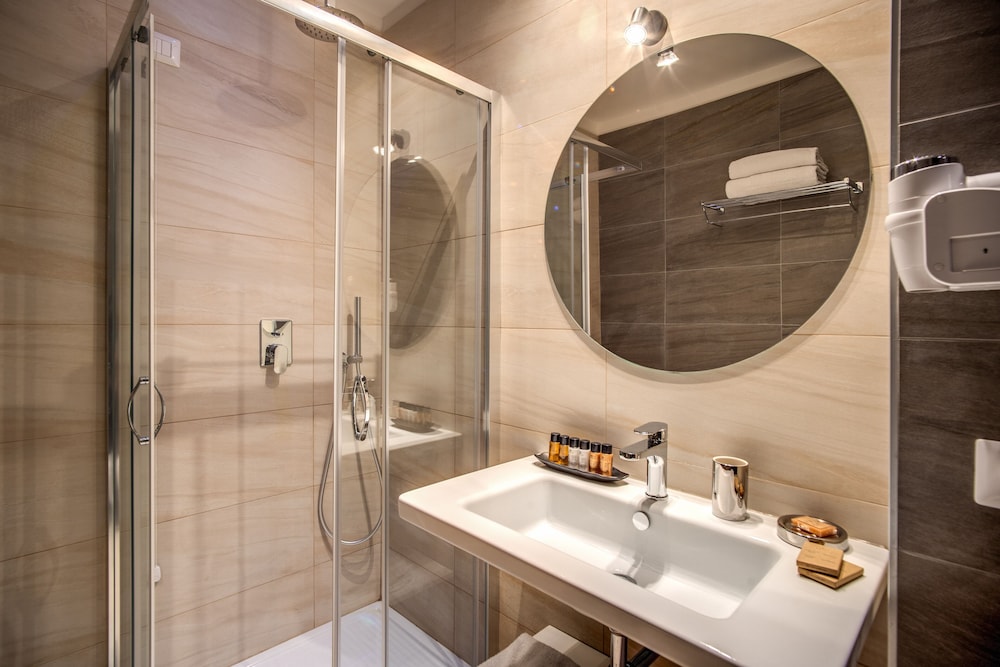 MZ Hotel Rome 33/33