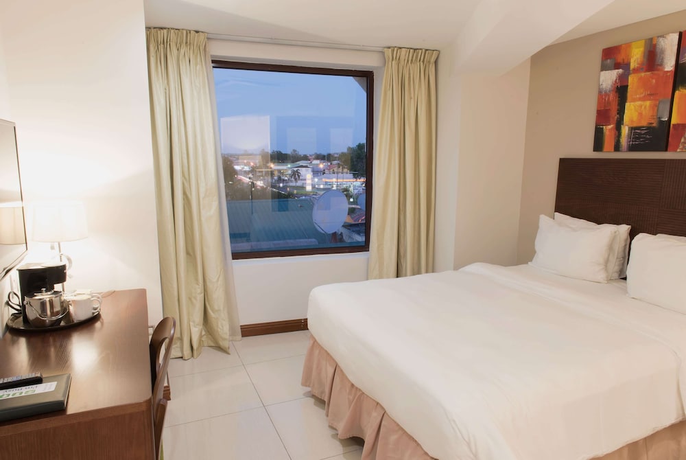 Ramada Paramaribo Princess Hotel 19/38