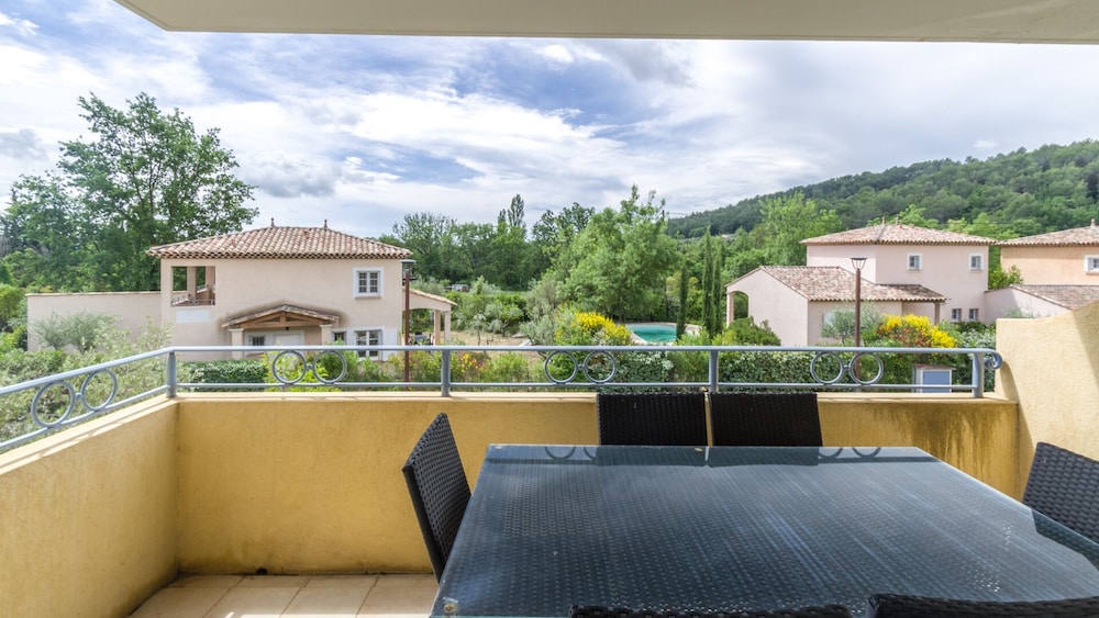 Residence Le Domaine de Camiole - Vacanceole in CALLIAN
