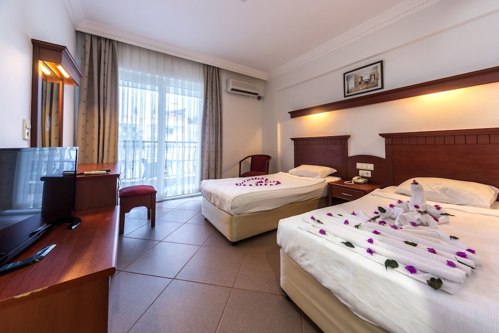 Wasa Hotel 19/69