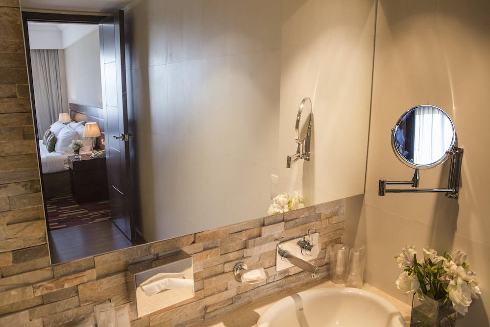 Holiday Inn Buenos Aires Ezeiza Airport 29/59