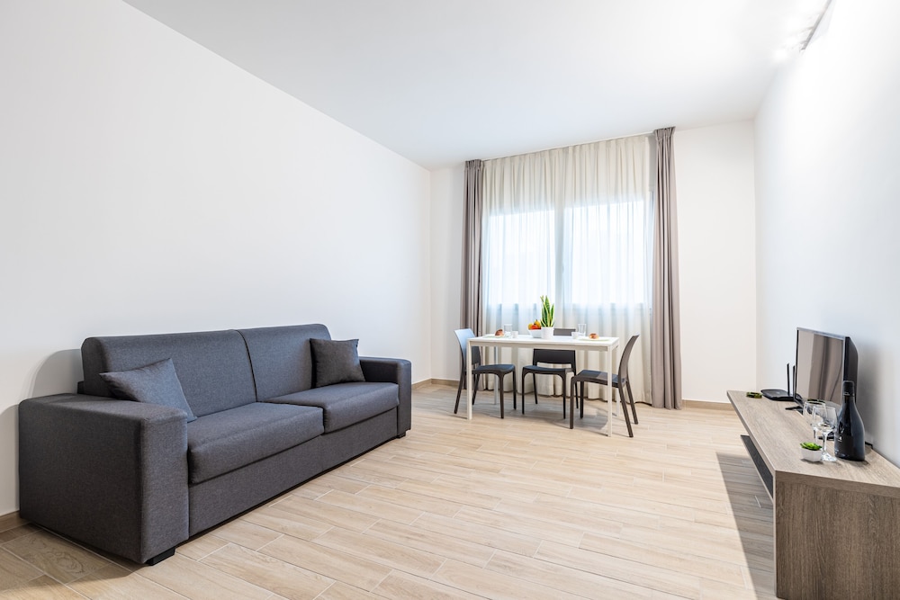 Multi Suite Palermo 30/50