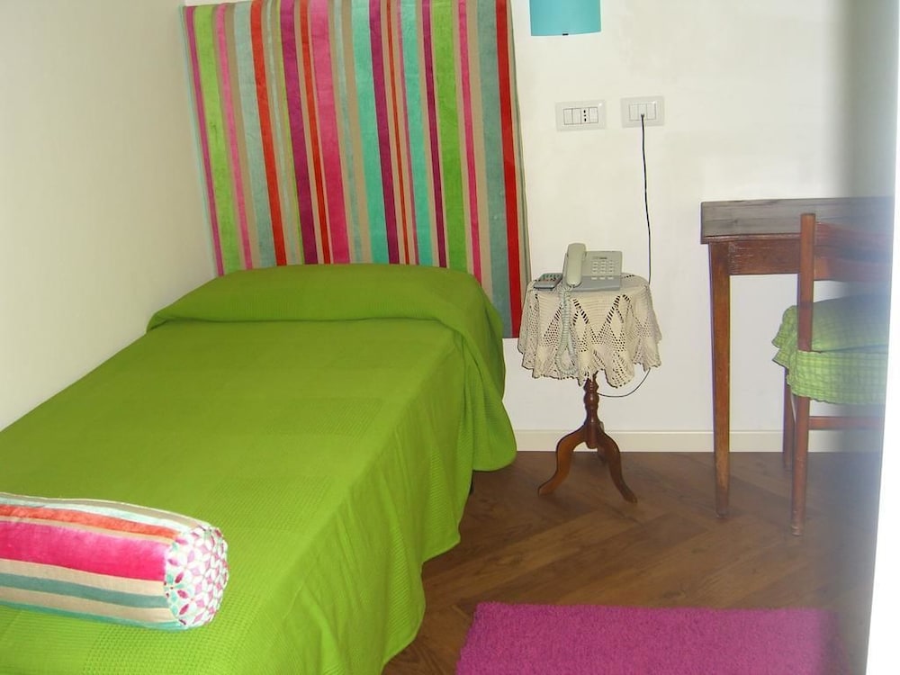 Flaminio Hotel 8/25