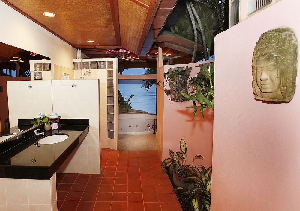 Friendship Beach Resort Atmanjai Wellness Spa 50/70