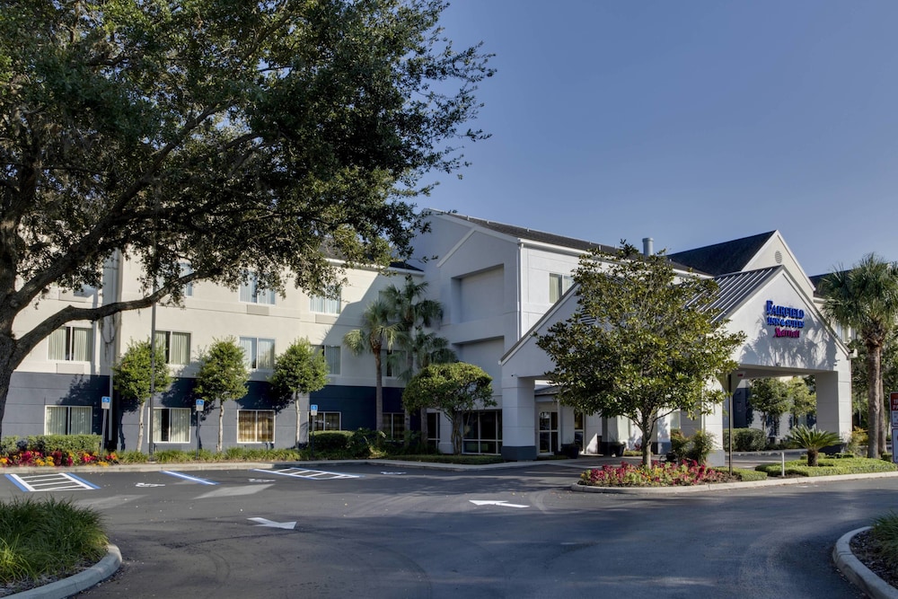 Fairfield Inn by Marriott Ocala