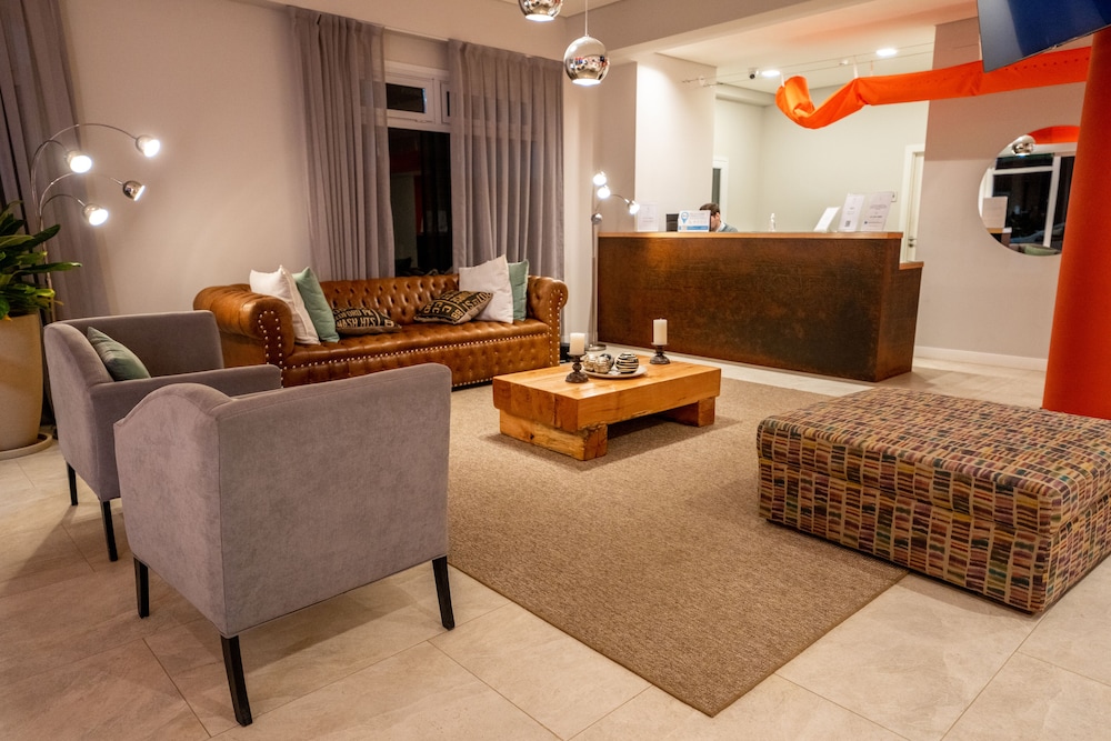 Cilene del Fuego Suites and Spa 38/60