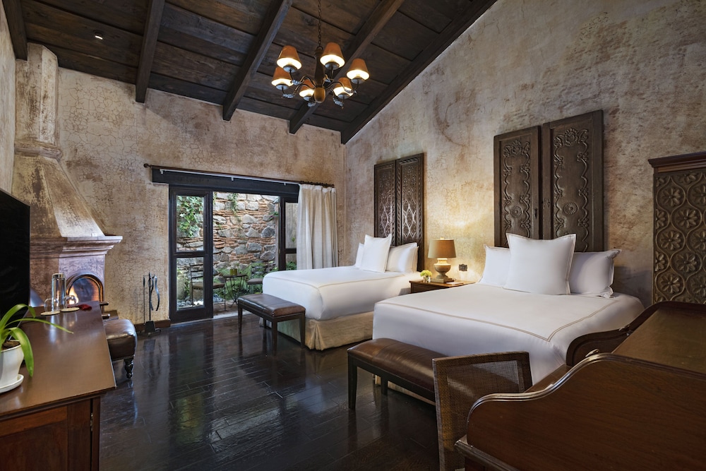 El Convento Boutique Hotel 18/66