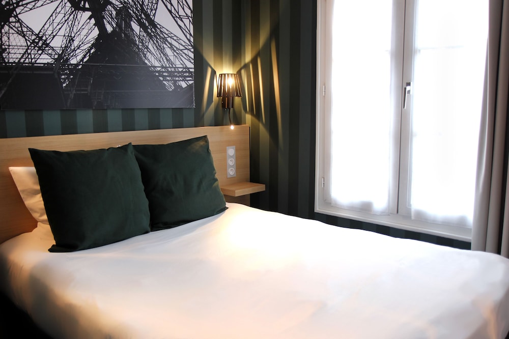 Best Western Hotel Opera Drouot 12/35