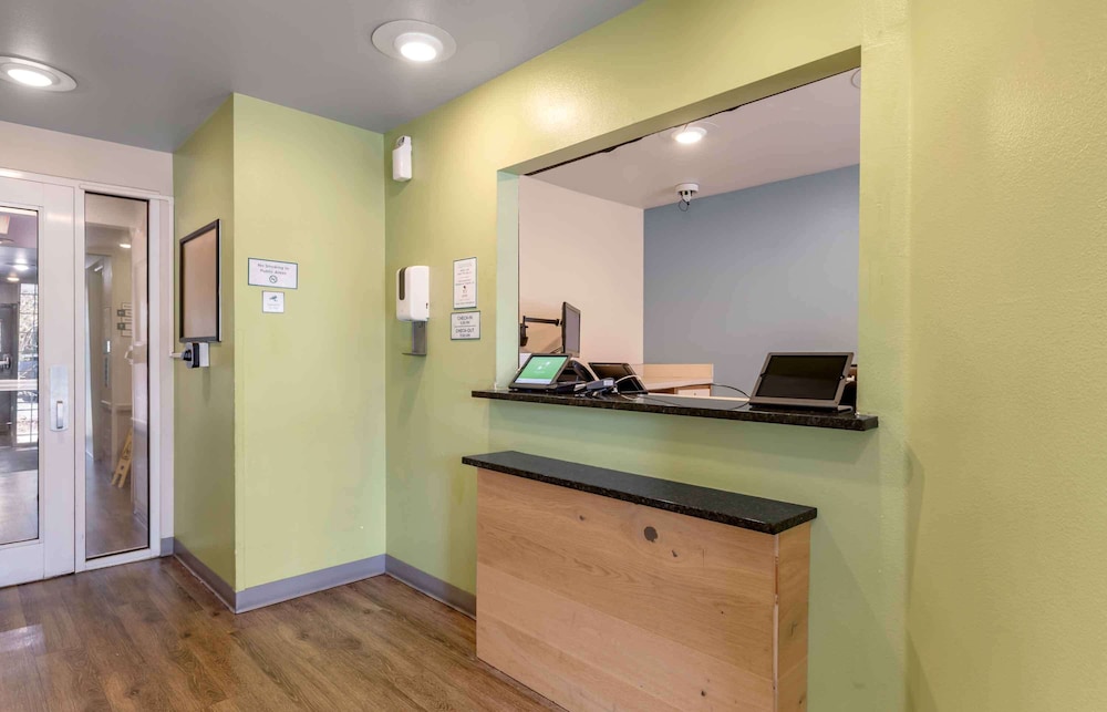 Extended Stay America Select Suites - Orlando - East 3/42