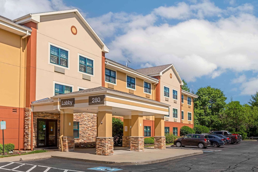 Extended Stay America Foxboro - Norton 48/56