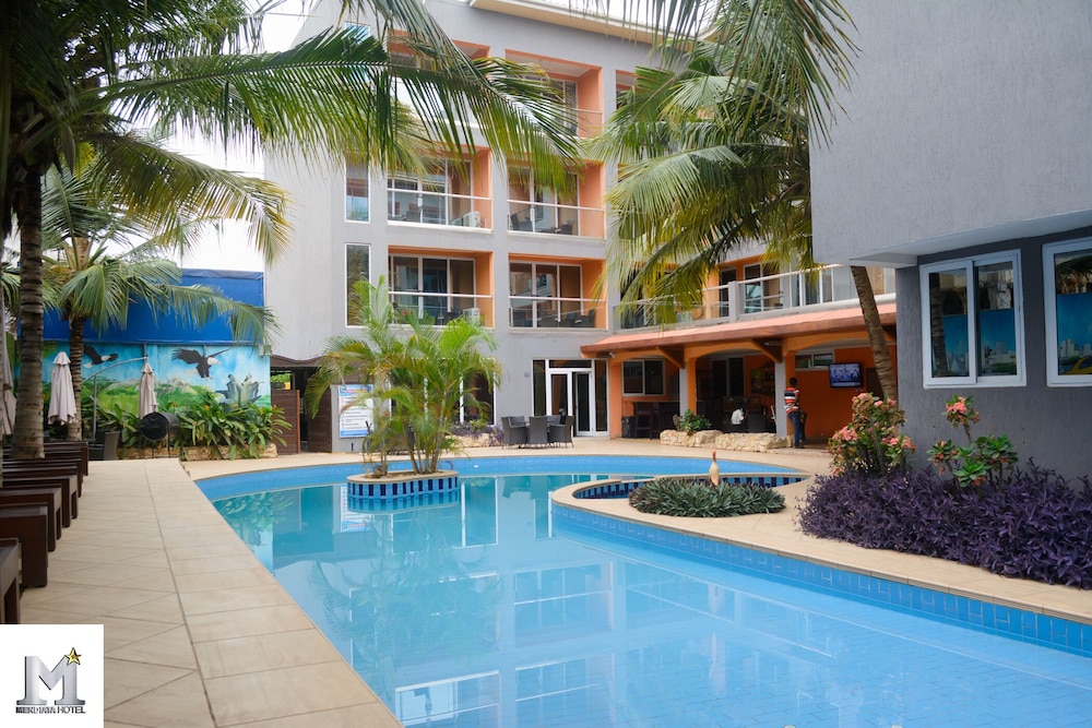 Mendiata Hotel 2/64