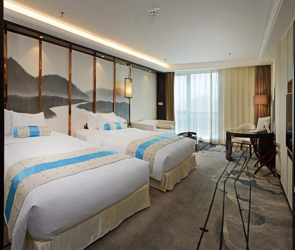 Menshine Gloria Plaza Hotel Shantou 14/50