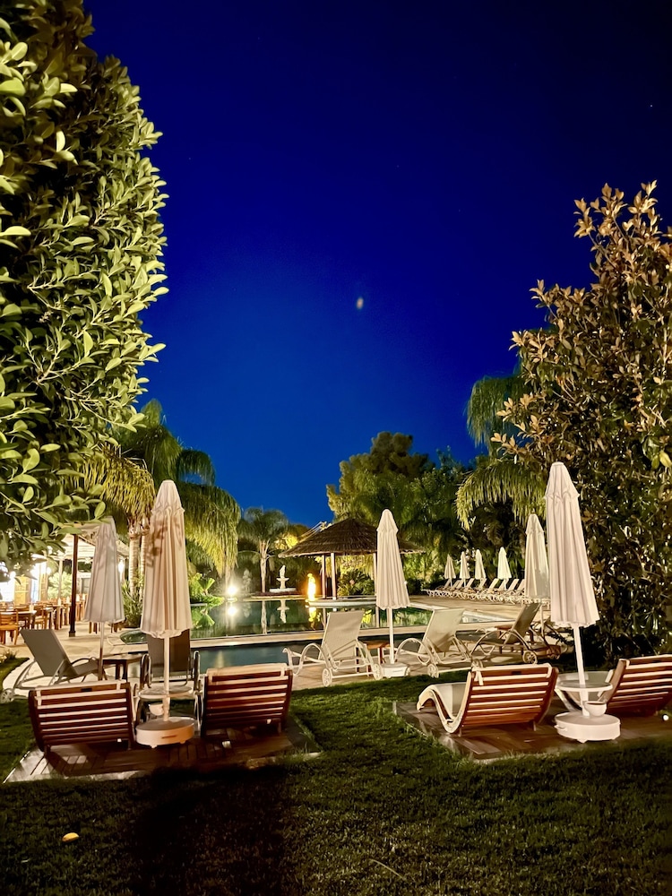 Cirali Hera Hotel 83/86